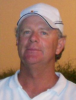 Roger Tyzzer