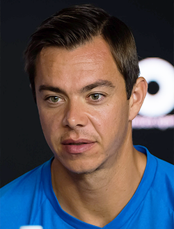 Sascha Bajin