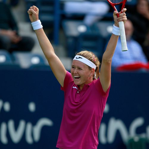 Marie Bouzkova, Monterrey 2020