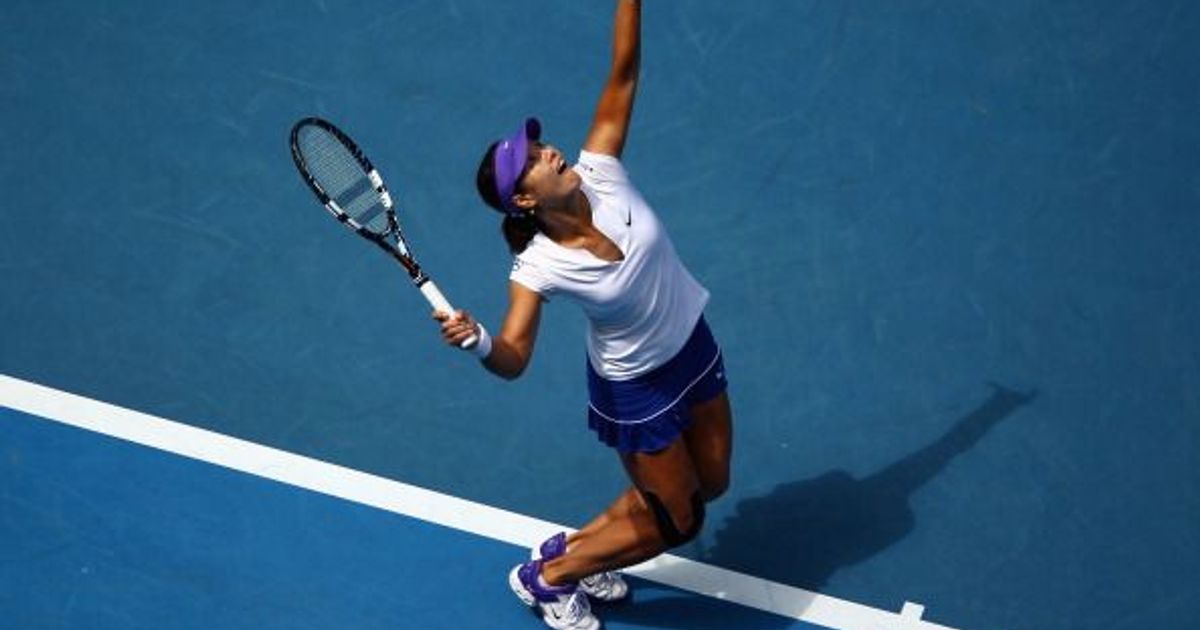 10 great moments: Li Na