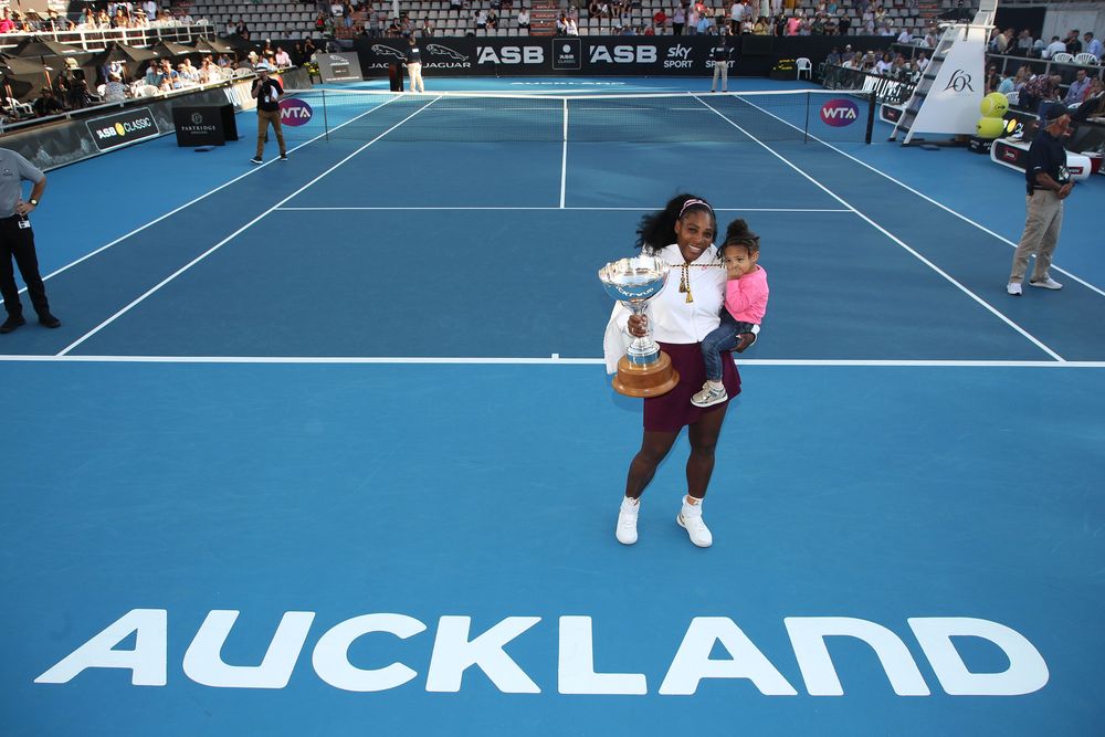 Mom S The Word Serena Vika Active Wta Mothers Tennis Forum Discuss pro tournaments, matches, and results. tennis forum