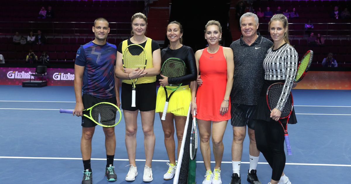 Majoli leads Athletes for Zagreb