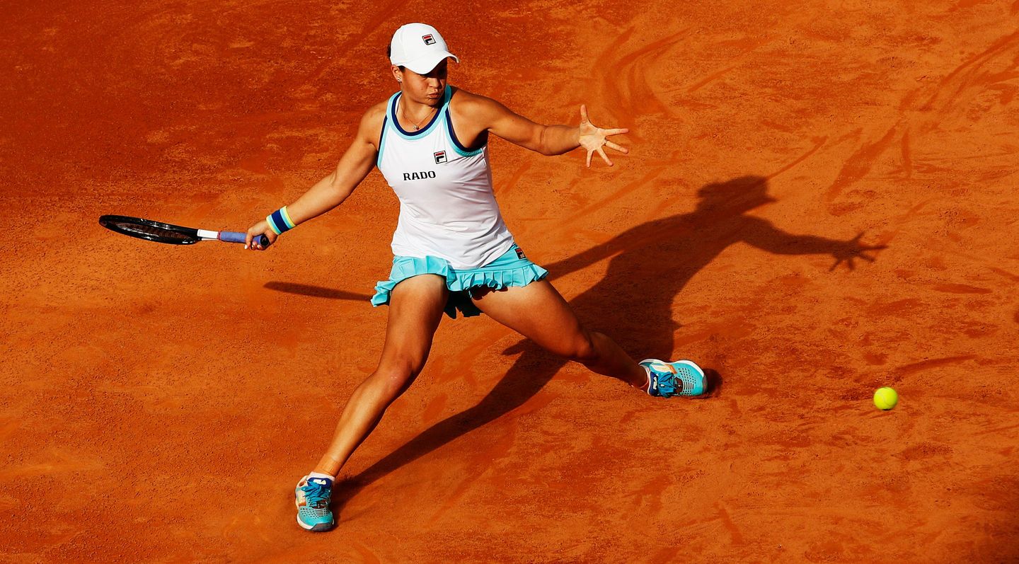 Top 20 Wta Players With Most Ranking Points Of The Decade Which female tennis player was the lowest ranked ever to win wimbledon? wta players with most ranking points