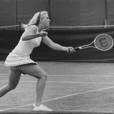 Kristy Pigeon, Queen's Club 1968