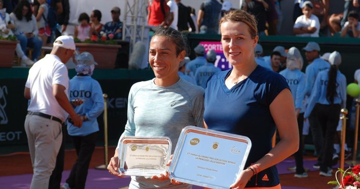 Moroccan Magic Best of Grand Prix de SAR La Princesse Lalla Meryem