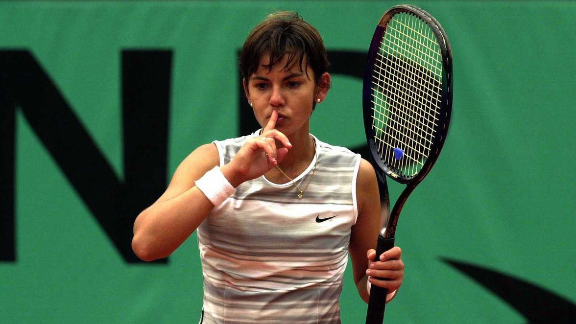 Roland Garros Rewind First Week Shocks