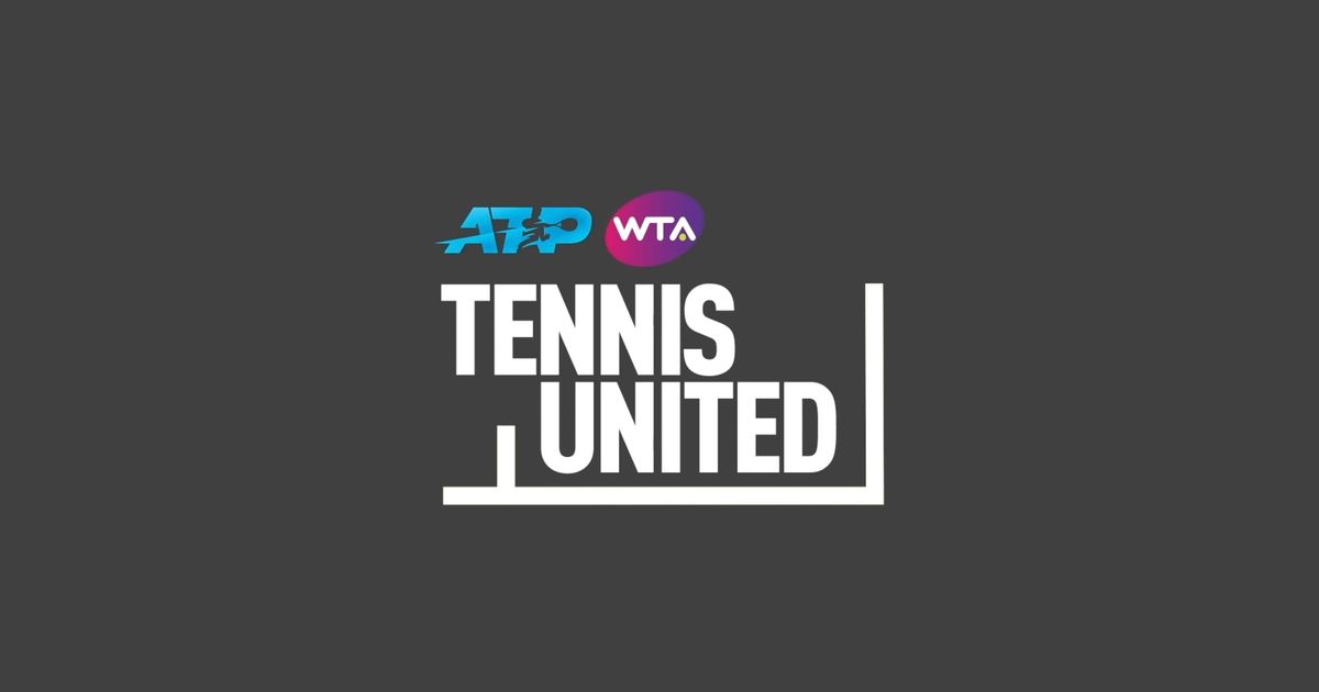 Watch now Tennis United Episode 9 Watch now Tennis United Episode 9