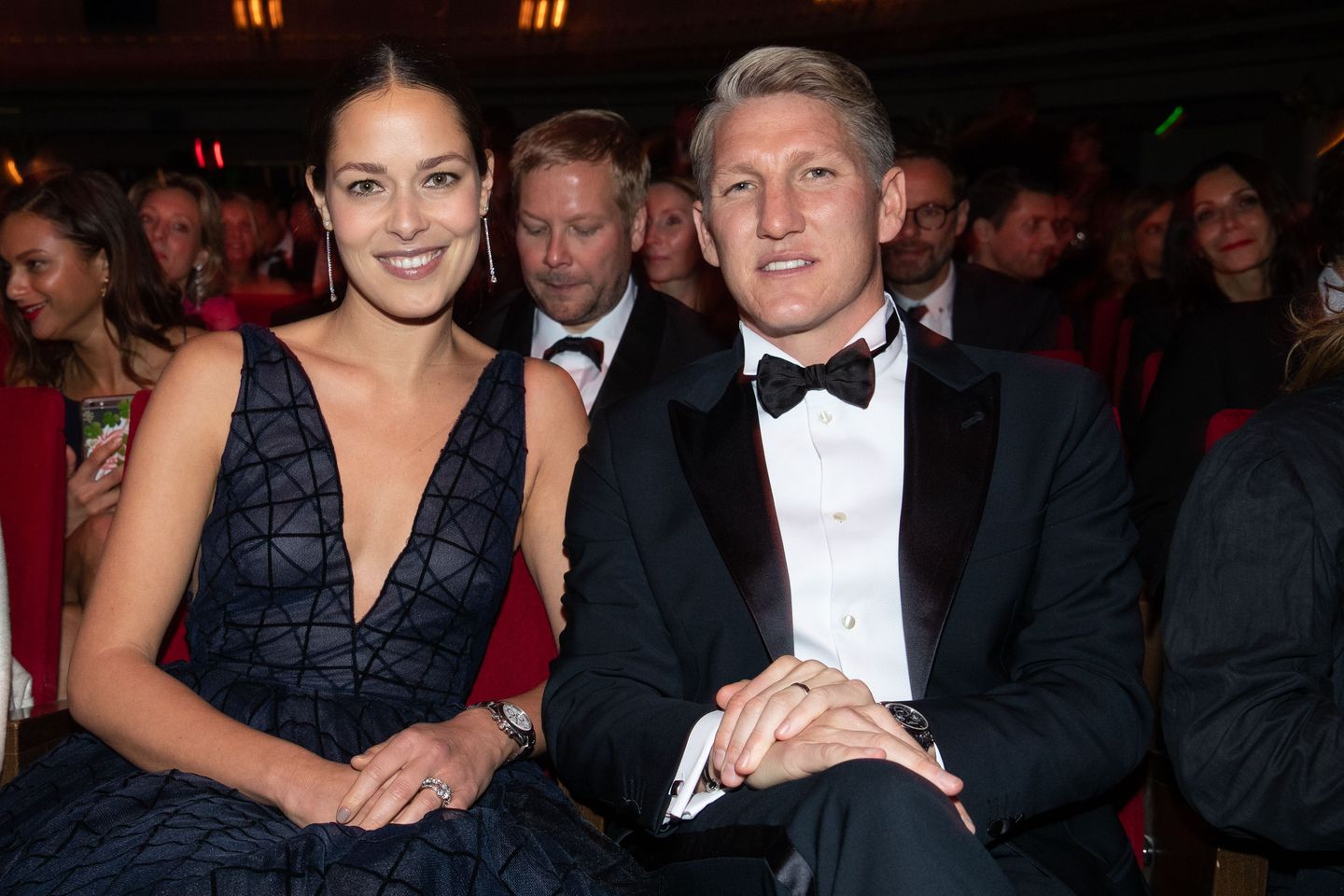 meet ana ivanovic bastian schweinsteiger