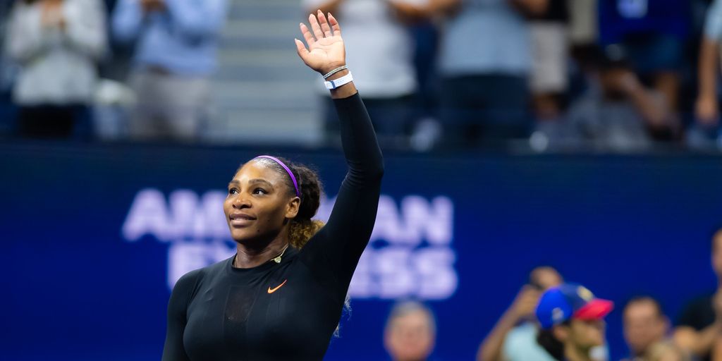 Serena Excited To Return To New York For 2020 Us Open