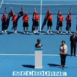 Kerry Melville Reid, Australian Tennis Hall of Fame 2014