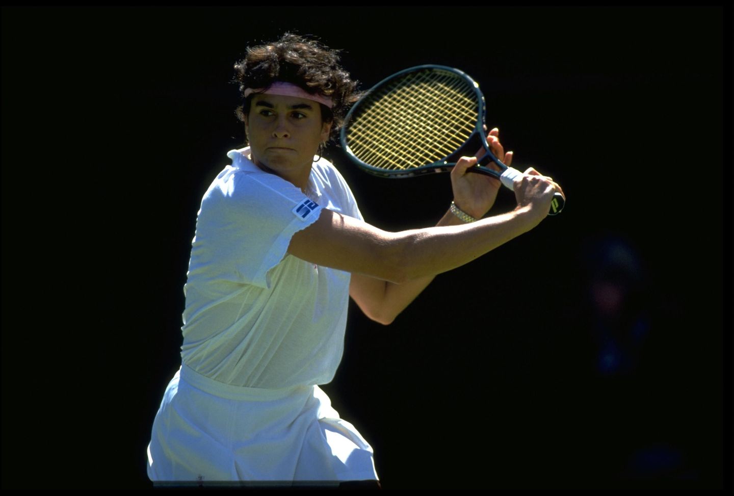 For The People The Four Years Of Play On Wimbledon S Middle Sunday