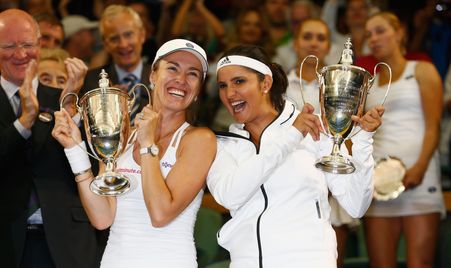 Sania Mirza Player Stats More Wta Official She is an indian tennis player who was formerly ranked no. sania mirza player stats more wta