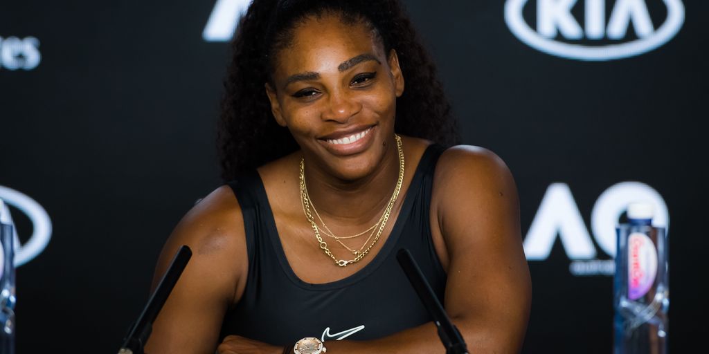 Serena Stephens To Headline New Wta Event In Lexington