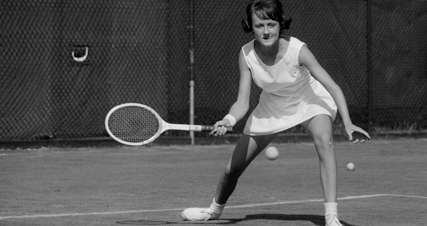 Peaches Bartkowicz, 1964 US Nationals