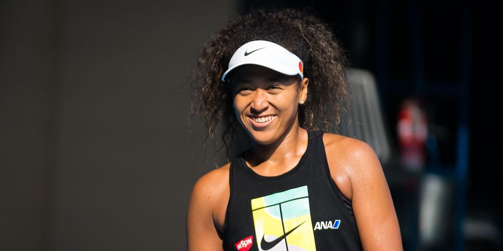 Osaka Mirza Host Virtual Workouts In Olympic Spirit