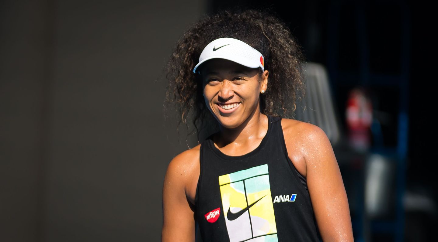 Osaka Mirza Host Virtual Workouts In Olympic Spirit