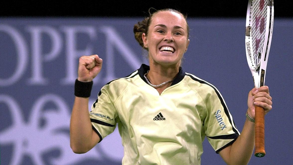 The Ones To Beat Us Open No 1 Seeds Since 1999