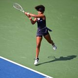 Osaka, 2020 Western & Southern Open (Ben Solomon)
