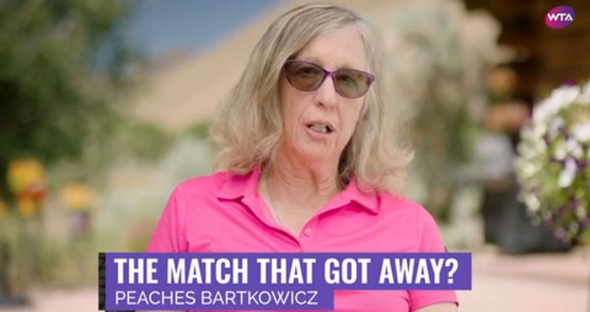 Original 9 Get to Know: Kristy Pigeon