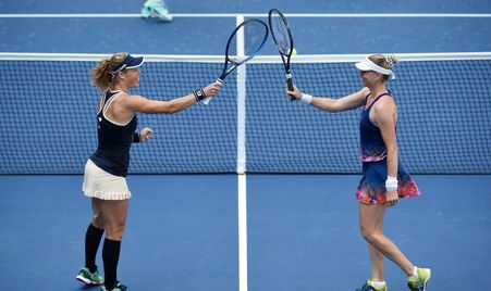 Laura Siegemund Player Stats More Wta Official