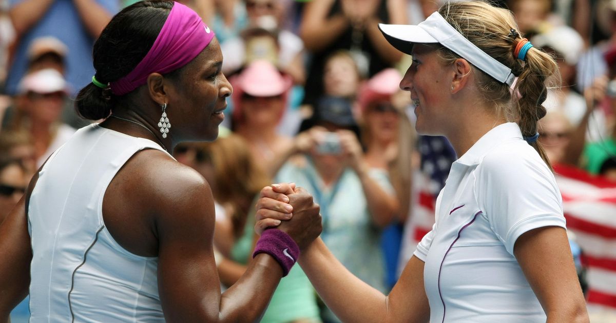 Rivalry record: Serena Williams vs Victoria Azarenka