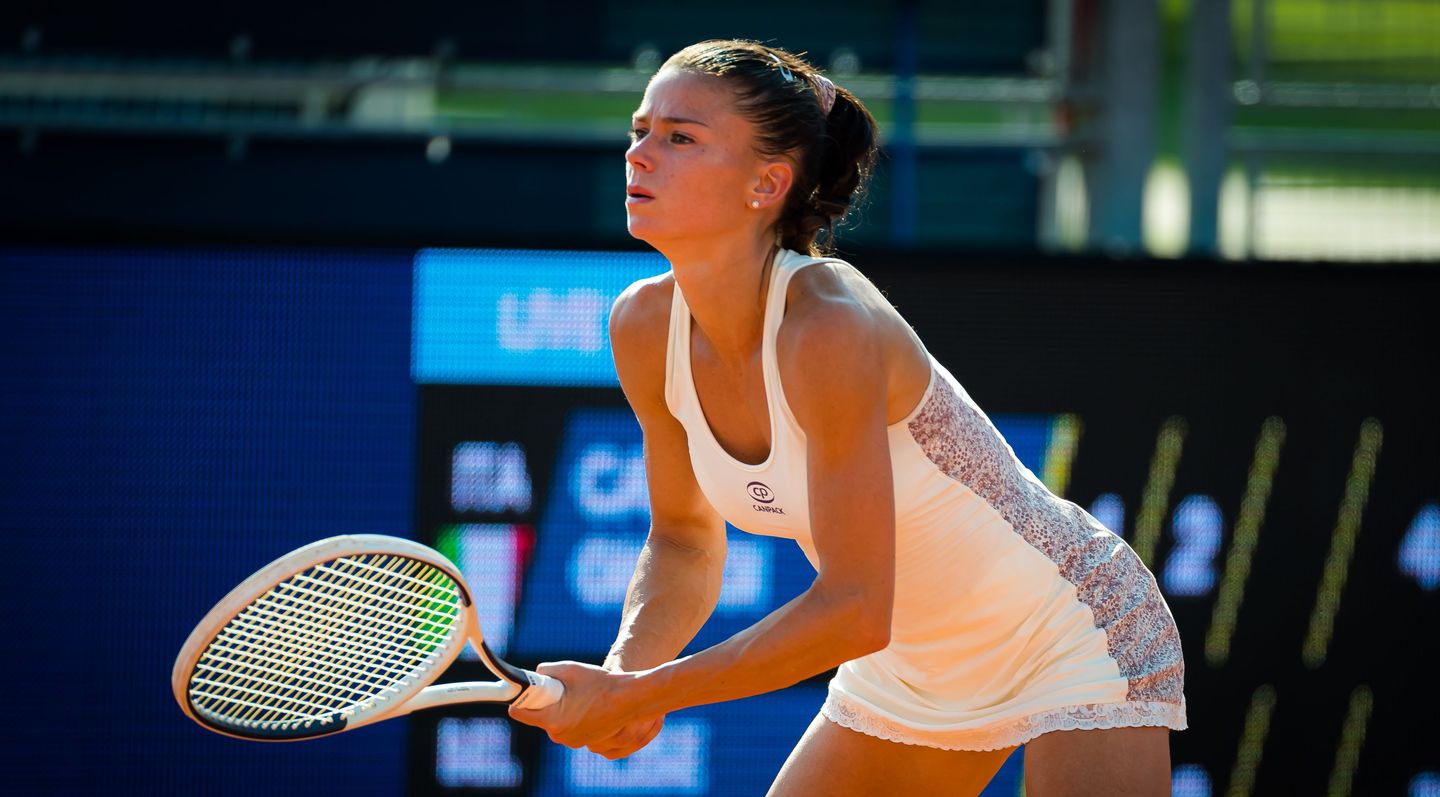Rome 2020 Monday S Order Of Play And Match Points