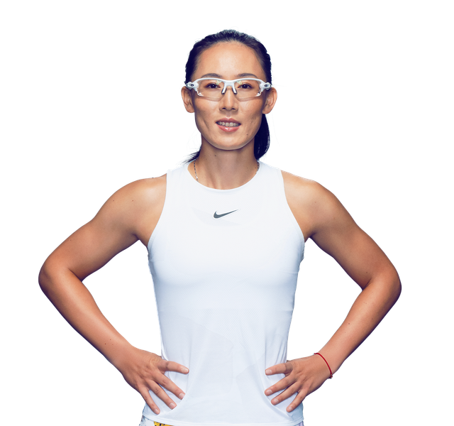Cabrera/Preston vs. Wang/Zheng | Round of 64 Australian Open 2026