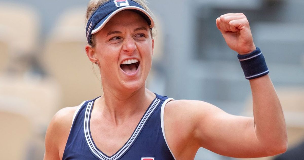 2020 Roland Garros highlights: Podoroska stuns Svitolina ...