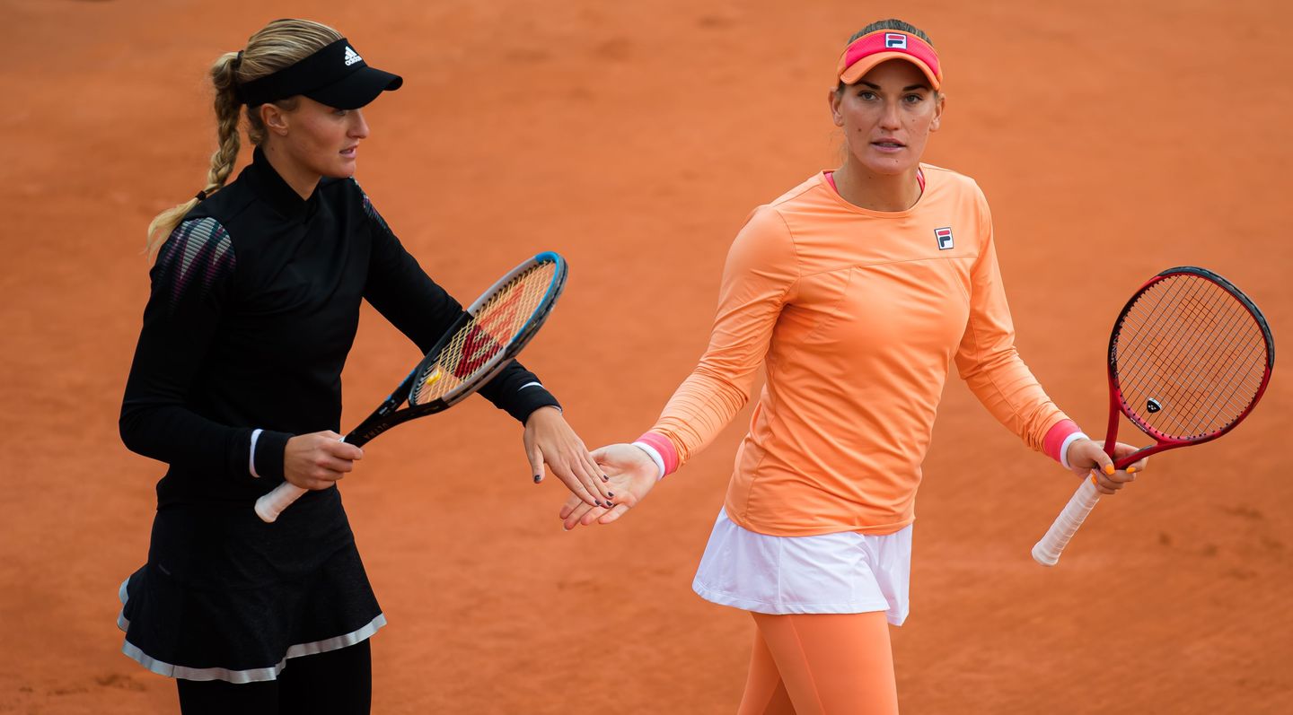 French Open 2020 Day 9 Match Points