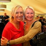 Navratilova Novotna 40 Love 2013 Getty (higher res)