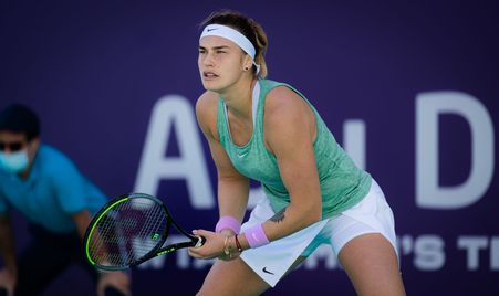 Aryna Sabalenka Player Stats More Wta Official