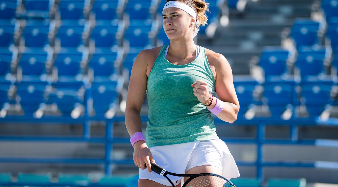 Sabalenka Semifinal Bound After Rybakina Victory In Abu Dhabi Please check back for an update soon. sabalenka semifinal bound after