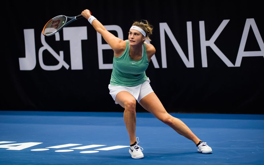 Aryna Sabalenka Player Stats More Wta Official See where your favorite wta and atp players are ranked. aryna sabalenka player stats more