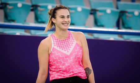 Ons Jabeur Player Stats More Wta Official