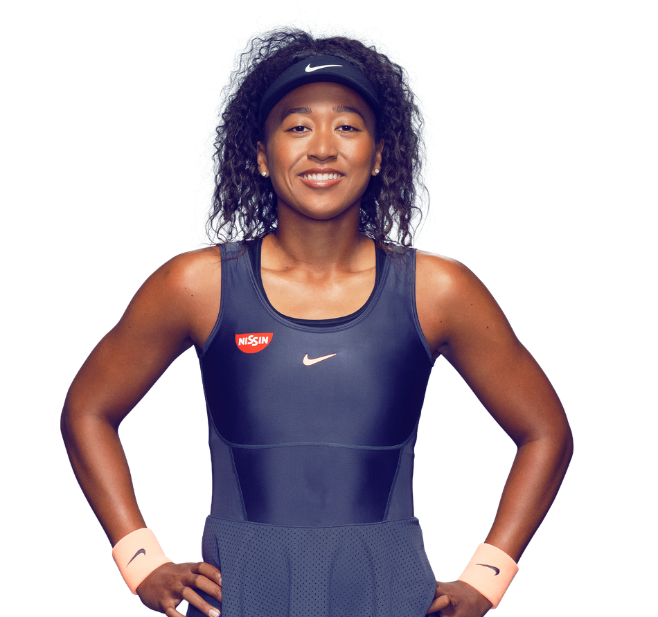 Naomi Osaka Player Stats More Wta Official