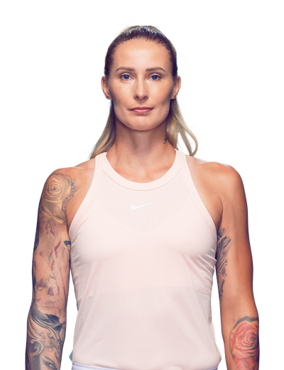 Polona Hercog