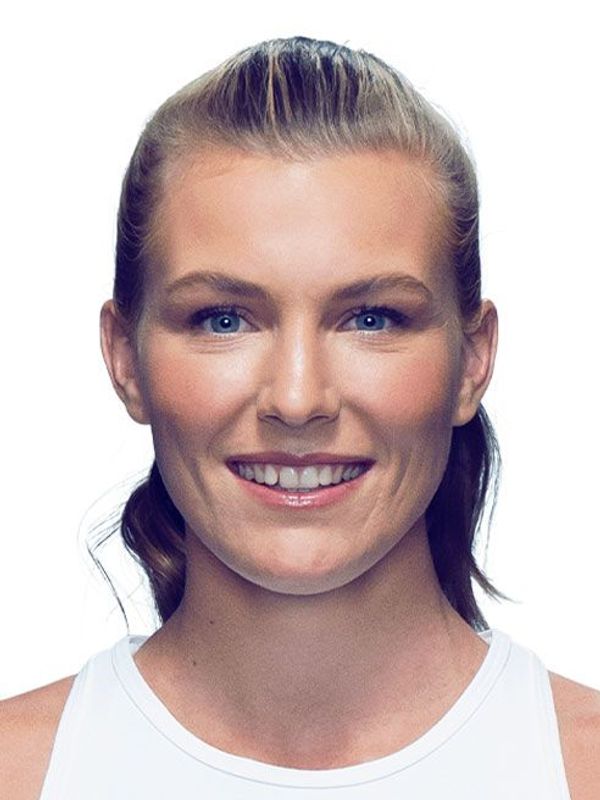Maddison Inglis