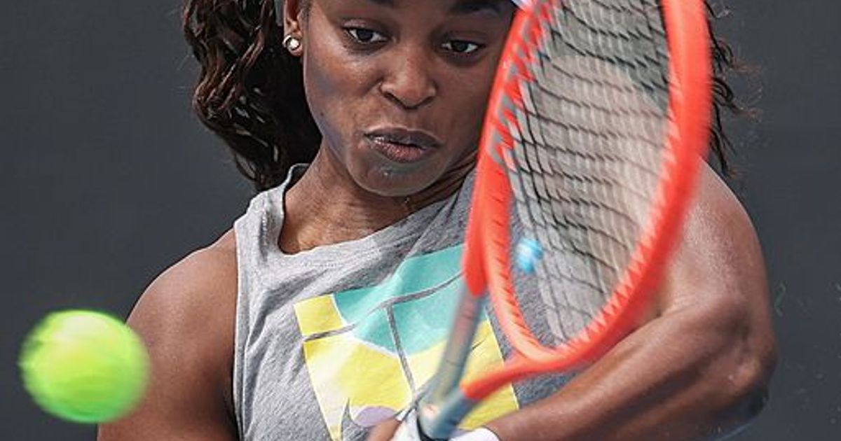 2021 Melbourne Wednesday S Orders Of Play