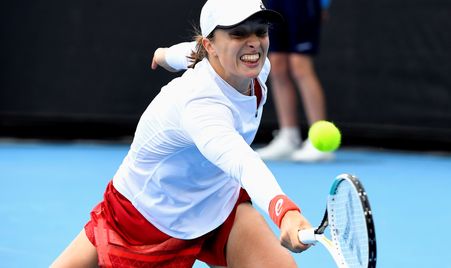 Iga Swiatek Player Stats More Wta Official