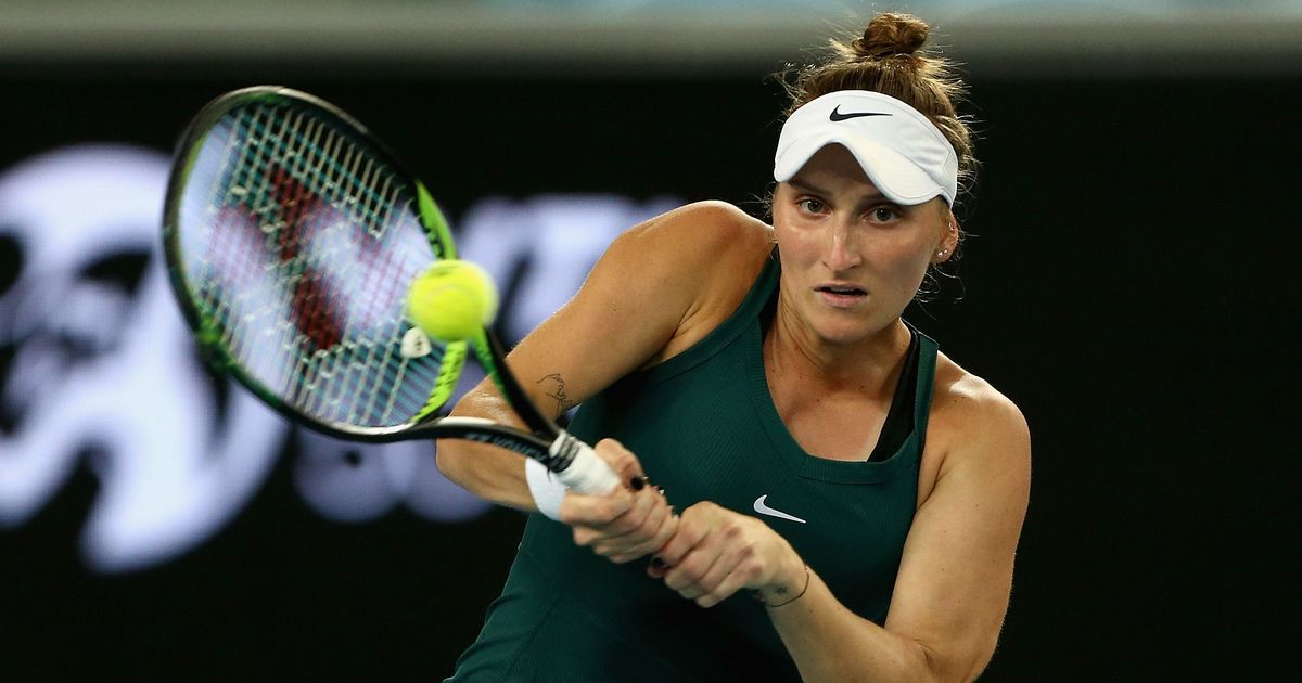 2021 Yarra Valley Classic Highlights Vondrousova rallies for Podoroska win