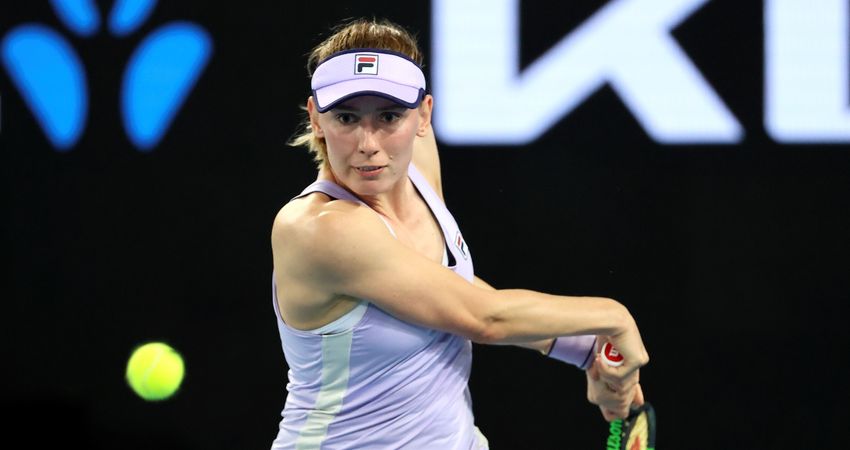 Ekaterina Alexandrova