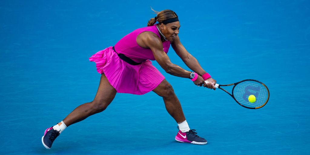 W2W4 at Australian Open: Serena's latest quest, return of Andreescu and a new star ready to break through - Vimarsana News