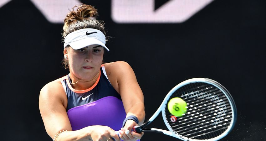 Bianca Andreescu