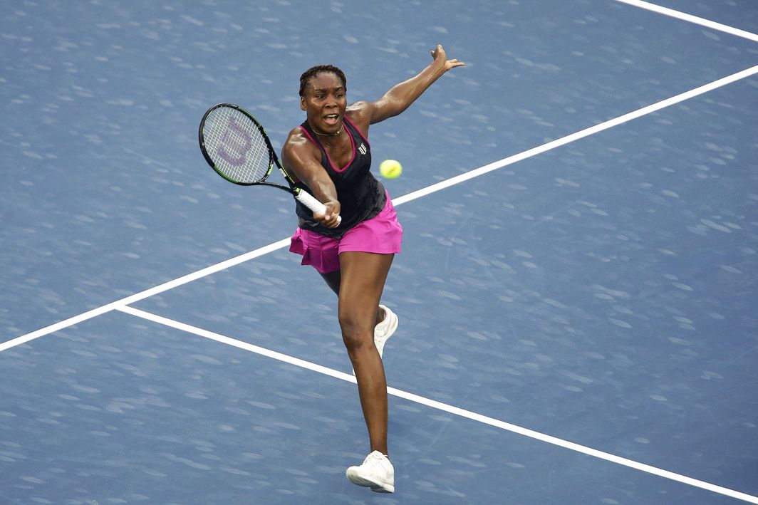 Venus Williams