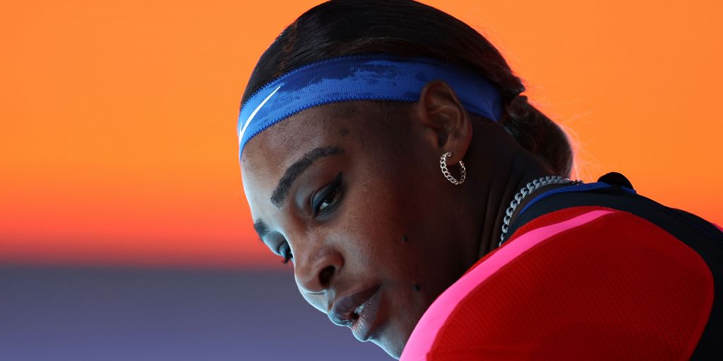 Last 16 preview: Serena/Sabalenka, Osaka/Muguruza set to clash in Melbourne - Vimarsana News