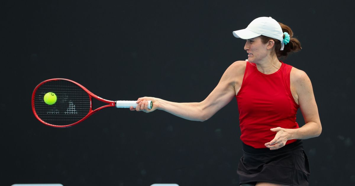 2021 Phillip Island Trophy Highlights Marino bests Barthel in opener