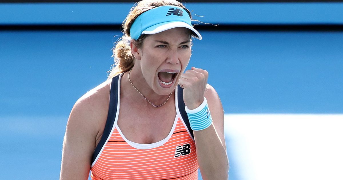 2021 Phillip Island Trophy Highlights Collins bests Doi for QF spot