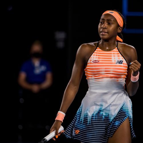 Coco Gauff