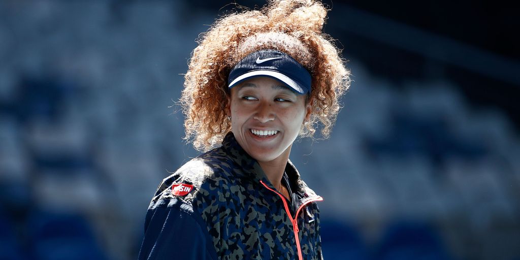 'It's like the biggest fight' - Osaka, Brady eye rematch in Australian Open final - Vimarsana News