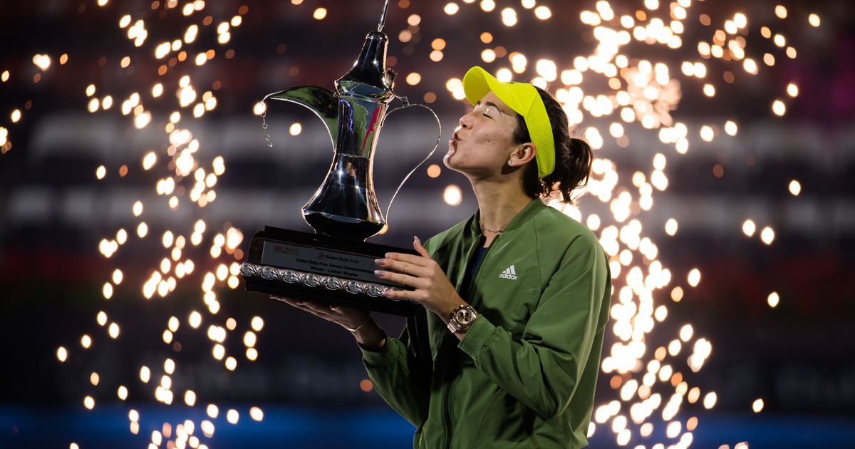 España gobierna con Muguruza, Soribes Tormo gana